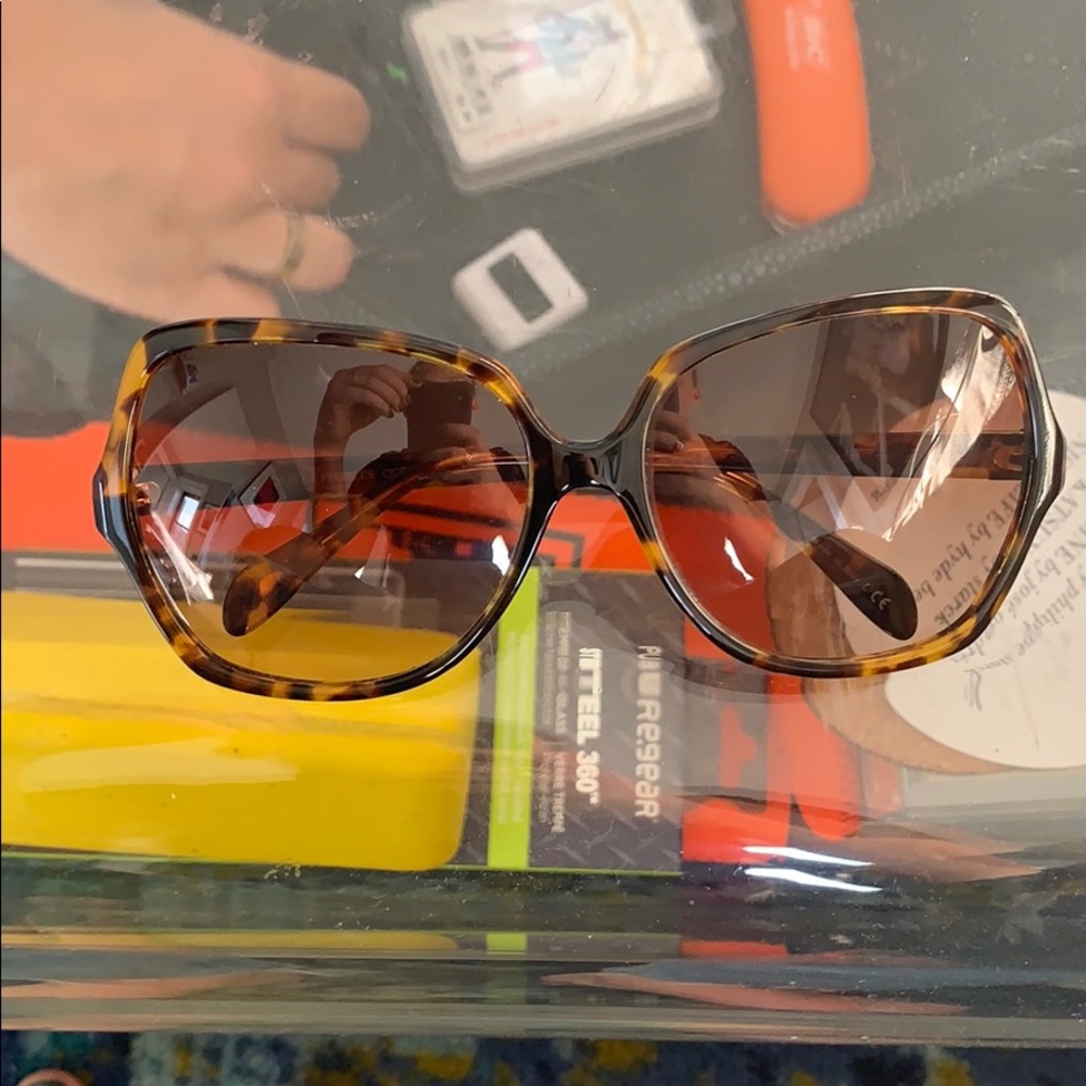 Oliver People’s Sunglasses
